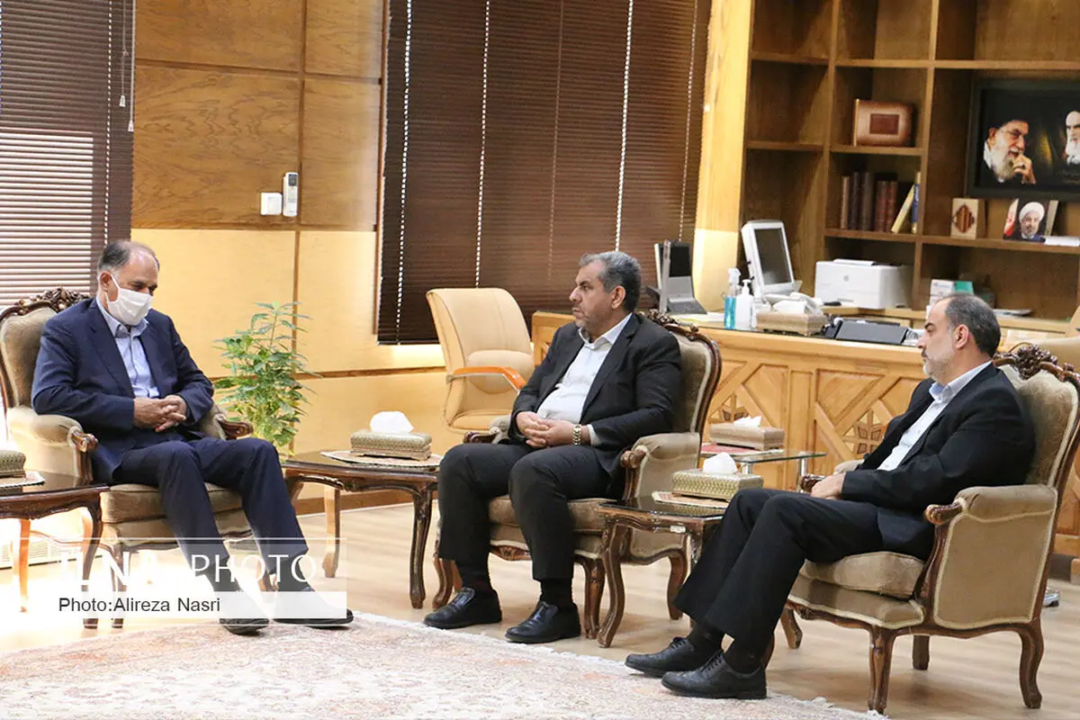 بدون مهارت آموزی جهش تولید امکان‌پذیر نخواهد بود