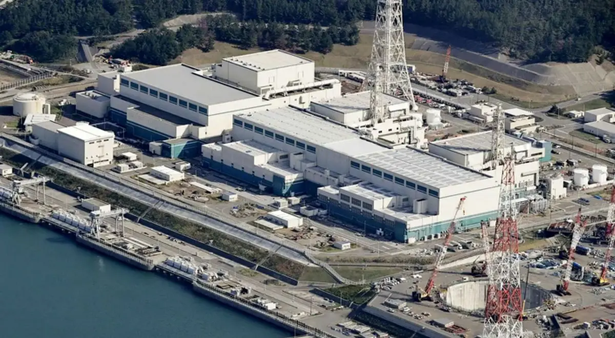 ژاپن بزرگ‌ترین نیروگاه هسته‌ای جهان را دوباره راه‌اندازی می‌کند