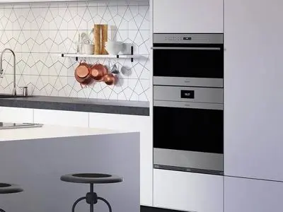 راهنمای کامل خرید فر توکار