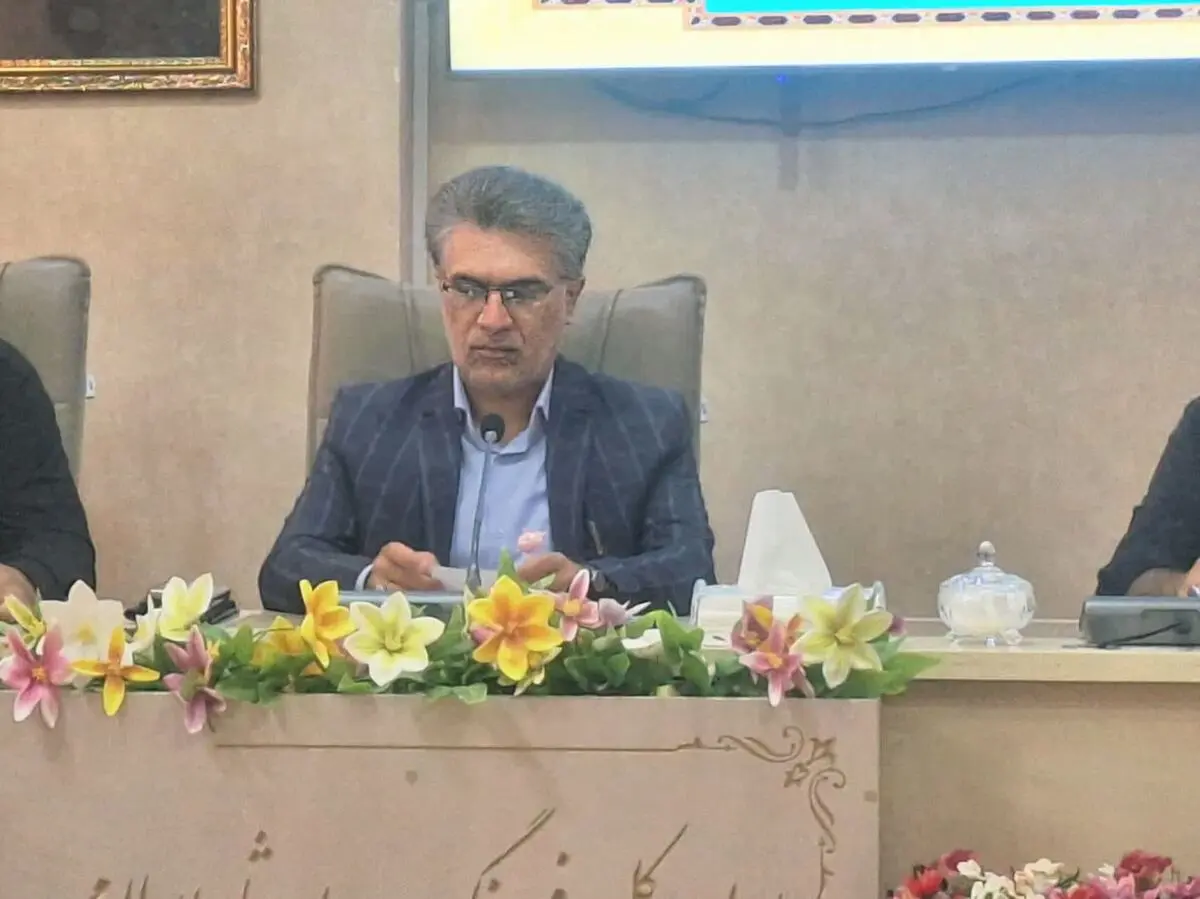ضرورت اعتماد‌سازی و توزیع عادلانه امکانات فرهنگی در جشنواره تئاتر استان