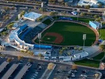 ‏کمپ اختصاصی ایران در جام جهانی معرفی شد