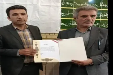 هشدار فرماندار شیراز نسبت به بحران آب و تخریب اراضی