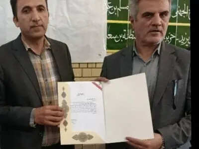 هشدار فرماندار شیراز نسبت به بحران آب و تخریب اراضی