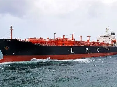 صادرات ال پی جی ایران به بالاترین حد امسال رسید 