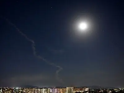 الجیش السوري یصدر بیانا بعد العدوان الإسرائیلي الأخیر