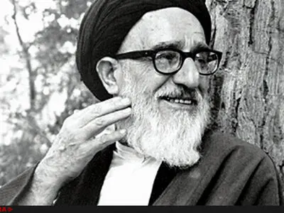 یادواره آیت الله طالقانی در دانشگاه  امیرکبیر برگزار شد