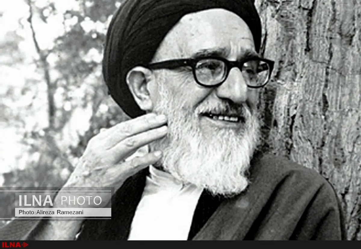 یادواره آیت الله طالقانی در دانشگاه  امیرکبیر برگزار شد