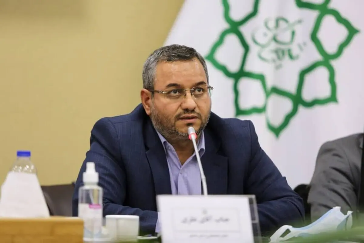 "سالم‌سازی" در مناطق شهرداری تهران با هدف جلوگیری از تخلفات/ افراد مورد اعتماد را منصوب می‌کنیم