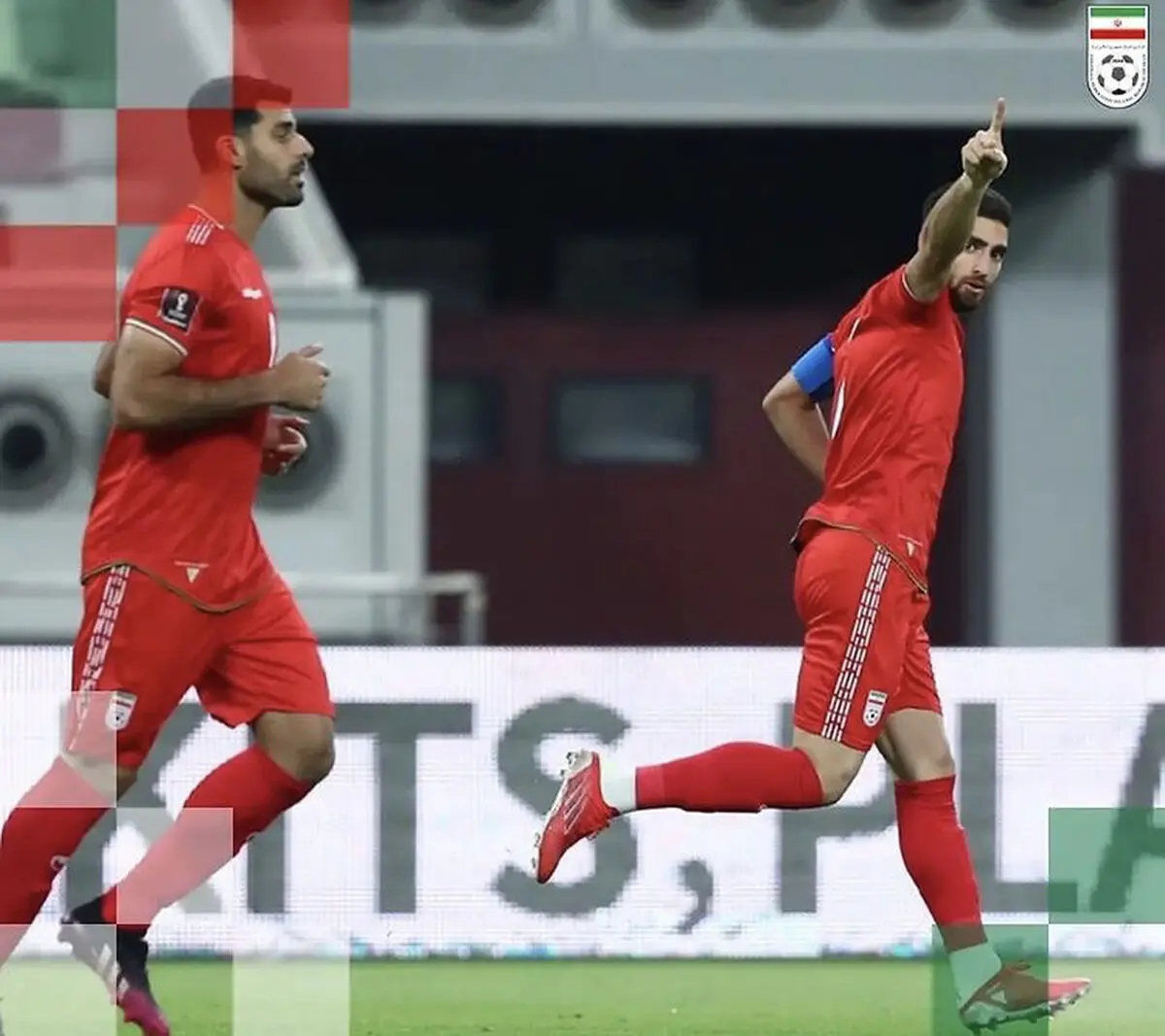 ویدیو: خلاصه بازی پیروزی پر گل ایران ۳ - عراق صفر
