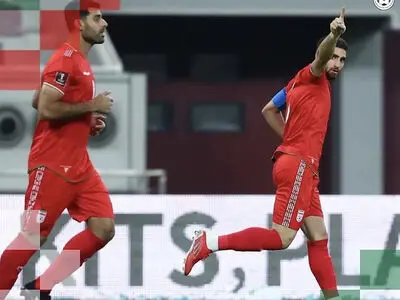 ویدیو: خلاصه بازی پیروزی پر گل ایران ۳ - عراق صفر