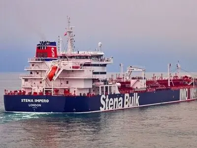 Iran says British oil tanker could be released soon