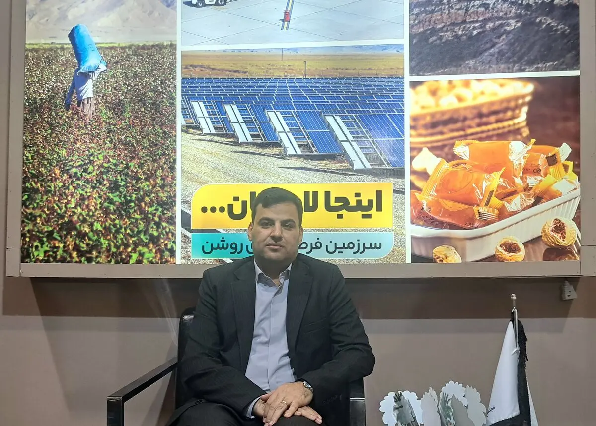 اعتماد به جوانان، مسیر توسعه اقتصادی لارستان را هموار می‌کند