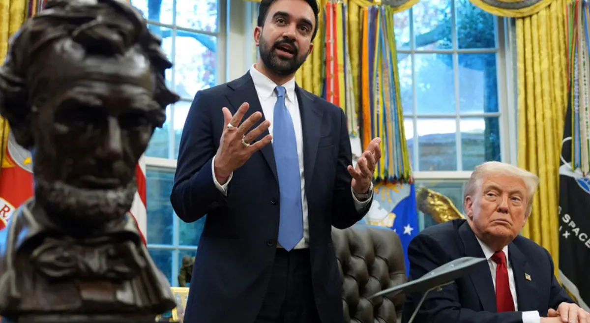 مالیات آمریکایی‌ها نباید صرف حمایت از نسل‌کشی شود