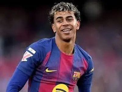 ویدئو: تکنیک‌های ناب و سوپرگل‌های استثنایی یامال در ۶۰ ثانیه