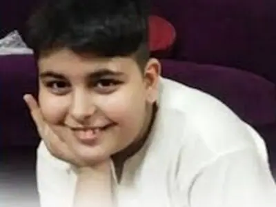 ورود رئیس دانشگاه علوم پزشکی زاهدان به موضوع جان باختن کودک ۱۱ ساله زاهدانی