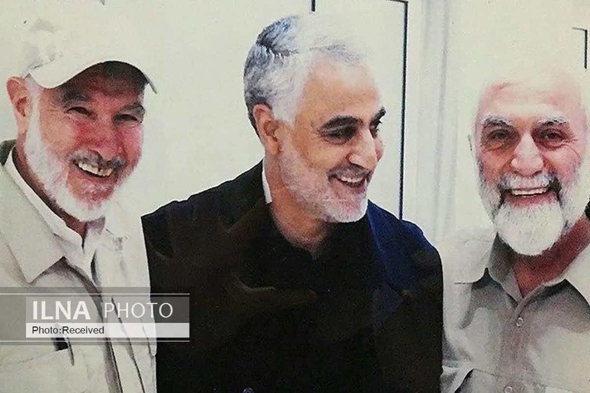 محفل "نمایش خاطره" برگزار می‌شود