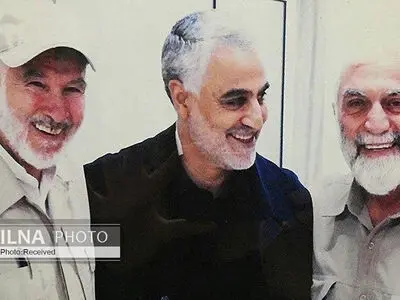 محفل "نمایش خاطره" برگزار می‌شود