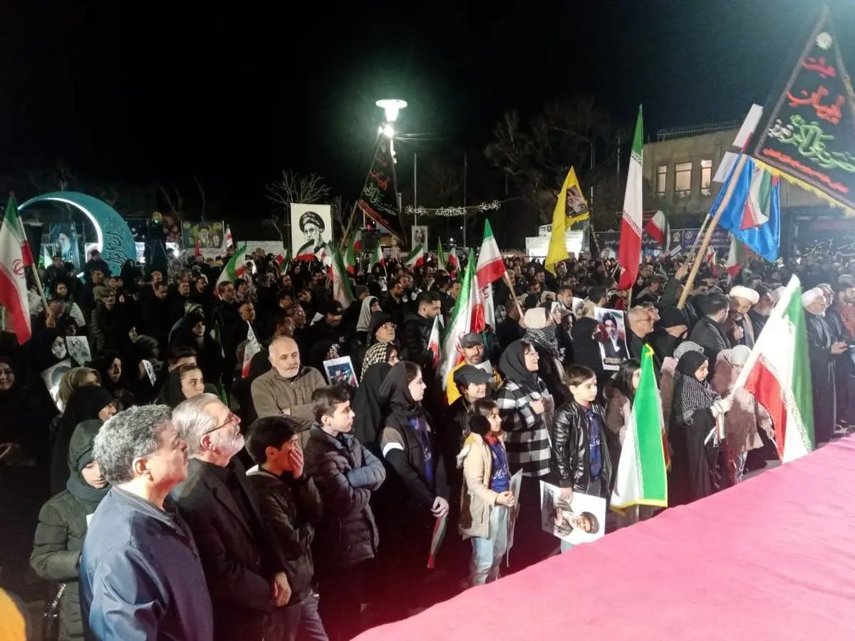 استقبال پرشور مردم تبریز از تیم ملی فوتبال بانوان