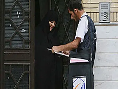 ثبت‌نام 425 هزار سیستان و بلوچستانی در طرح سرشماری نفوس و مسکن