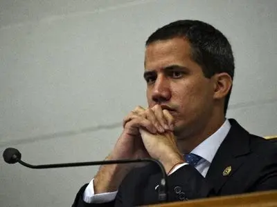 سازمان کشورهای آمریکایی نماینده گوایدو را به‌عنوان سفیر ونزوئلا به رسمیت شناخت