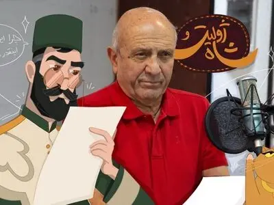 نصرالله مدقالچی صدراعظم دربار ناصرالدین‌شاه شد