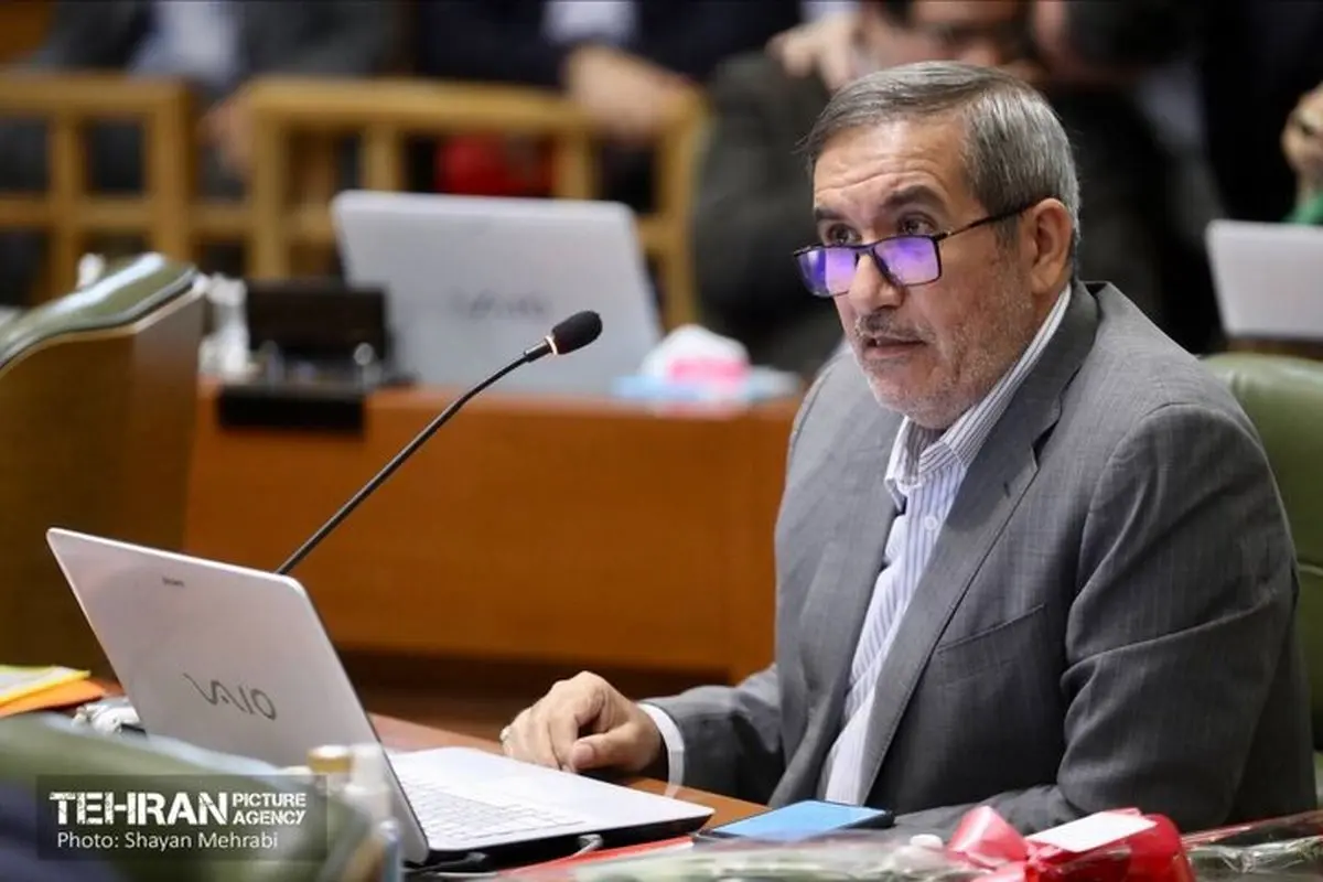 خانه پلاک قرمز محلی برای تجمع معتادان متجاهر و انباشت نخاله 