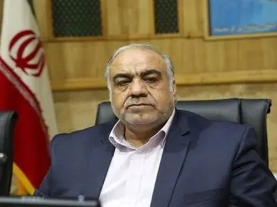 إیران تعلن عن اعتقال عناصر لـ'داعش' و'بجاک' و'زمرة خلق' فی کرمانشاه