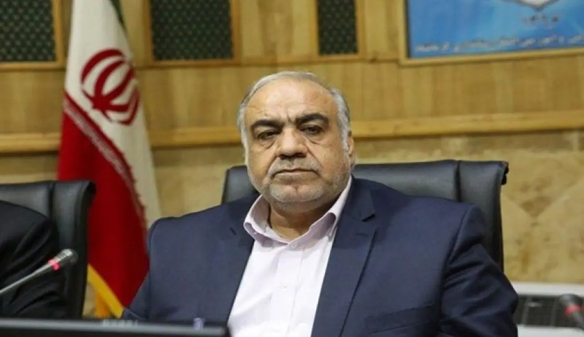 إیران تعلن عن اعتقال عناصر لـ'داعش' و'بجاک' و'زمرة خلق' فی کرمانشاه