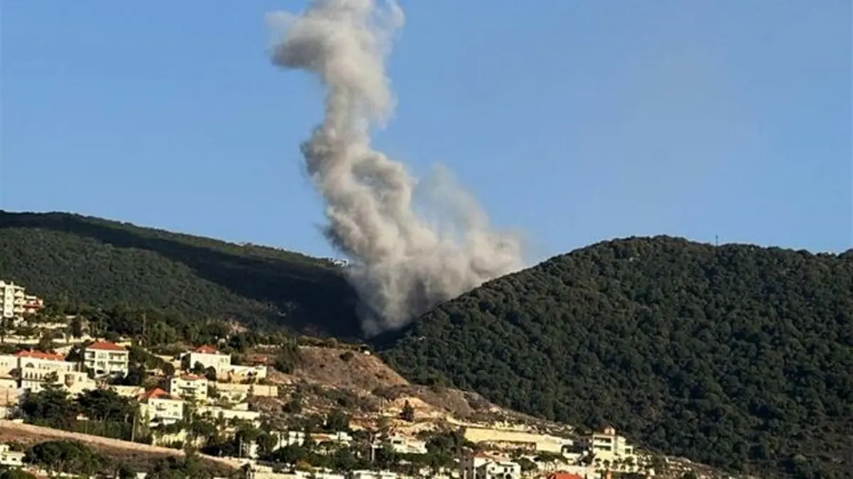 عفو بین‌الملل دستورات تخلیه جمعی در لبنان توسط اسرائیل را غیرقانونی دانست