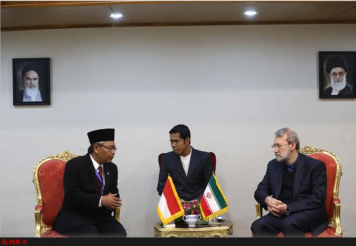 اگر همه کشورهای اسلامی متحد بودند اکنون فلسطین دچار این وضعیت اسفبار نبود