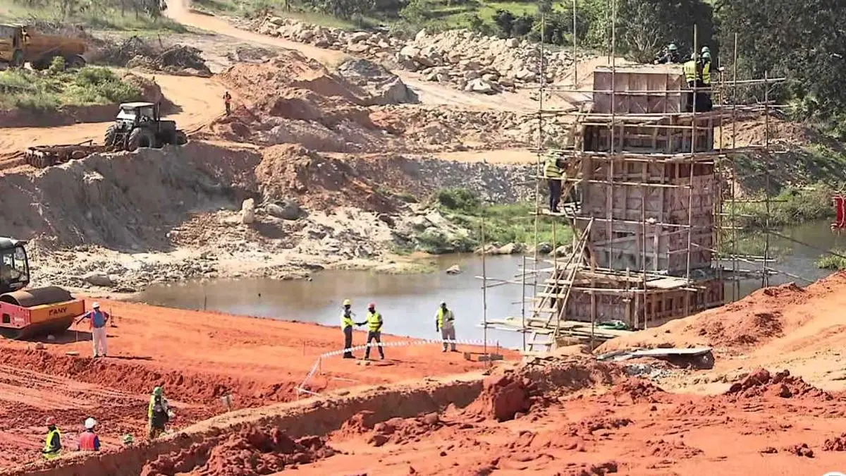 روستاهای کنیا؛ میدان نبرد جدید چین و آمریکا بر سر فلزات کمیاب