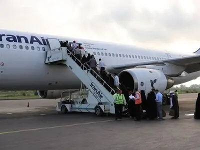 اعزام حدود ۱۳۱ هزار نفر به حج عمره تا پایان دی‌ماه