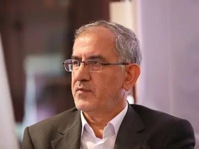  معاون فناوری و نوآوری وزارت ارتباطات و فناوری اطلاعات منصوب شد