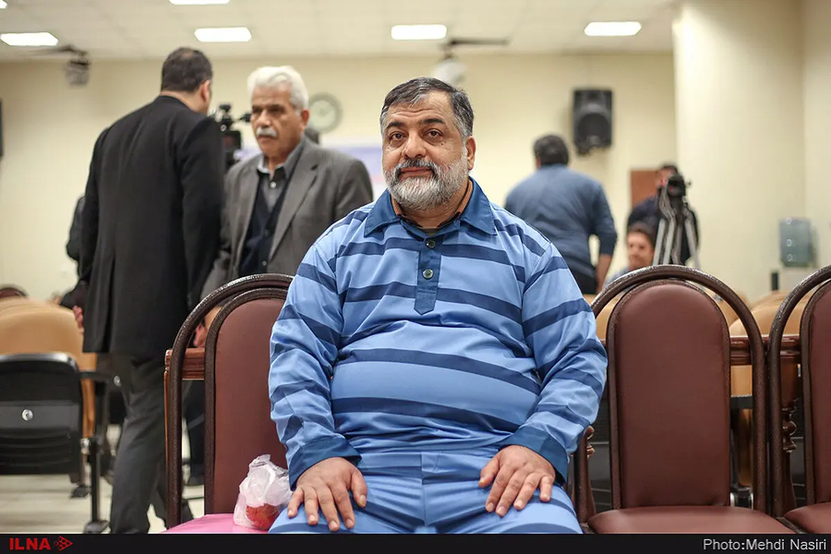 سومین جلسه رسیدگی به پرونده یکی از مسئولان سابق بانک تجارت استان کرمان برگزار شد