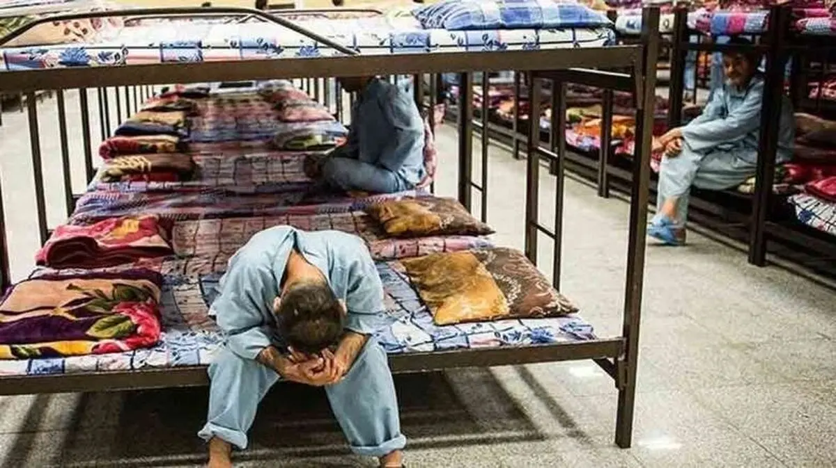 بررسی حادثه مرگ یک مددجو در یکی از مراکز ترک اعتیاد گرگان