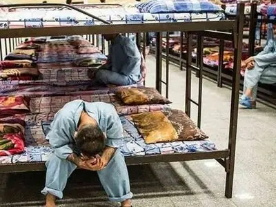 بررسی حادثه مرگ یک مددجو در یکی از مراکز ترک اعتیاد گرگان