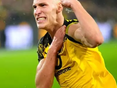 ستاره دورتموند به رئال منتقل می‌شود؟