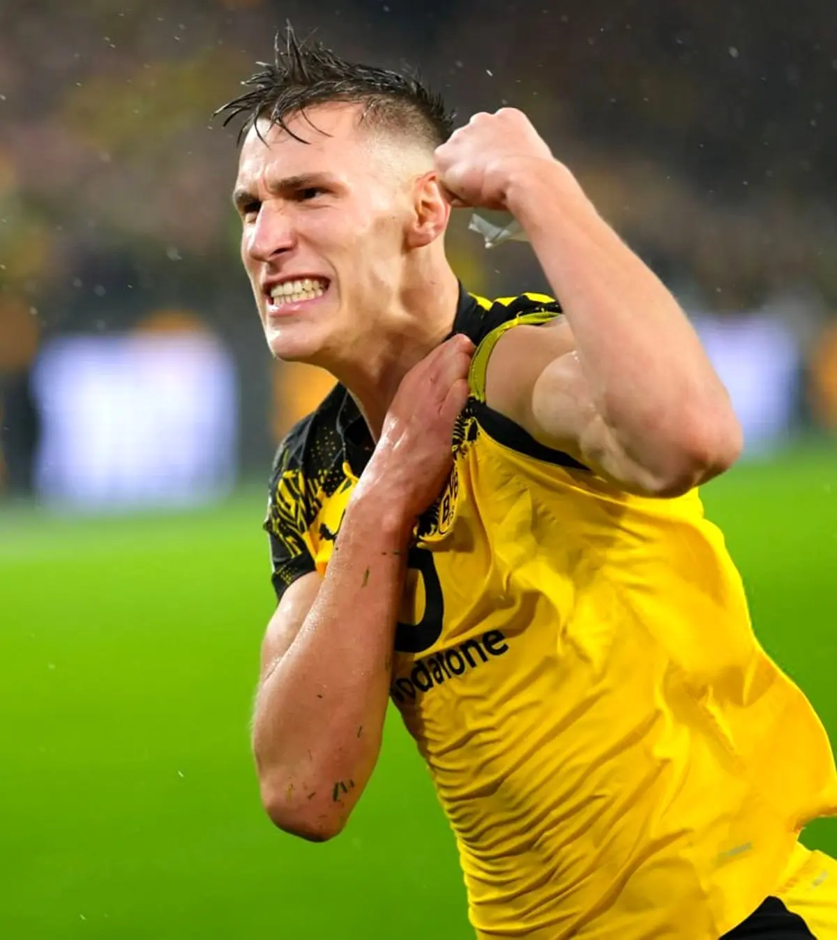 ستاره دورتموند به رئال منتقل می‌شود؟