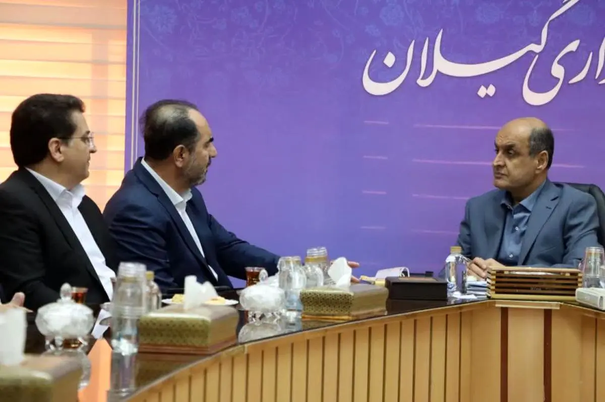 تشکیل کارگروه تخصصی احداث تیرپارک آستارا/ موقعیت ویژه آستارا میتواند آیندهای روشن برای تجارت رقم بزند