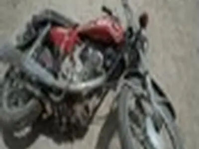 ۲ کشته بر اثر تخطی از سرعت مطمئنه