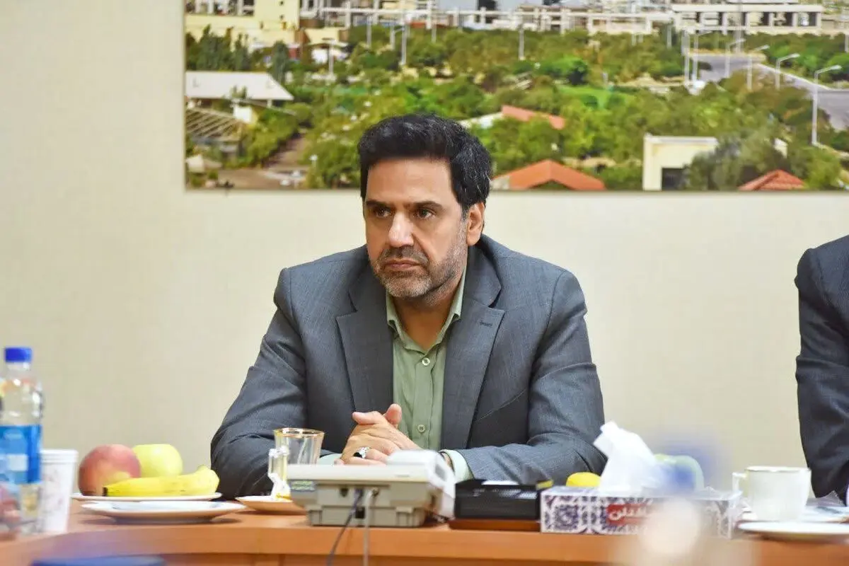 تنوع تولید پتروشیمی تبریز برای زنجیره ارزش صنعت پتروشیمی اهمیت دارد