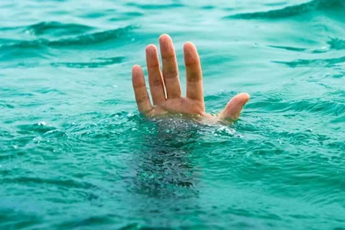 مرگ جوان اصفهانی در استخر آب