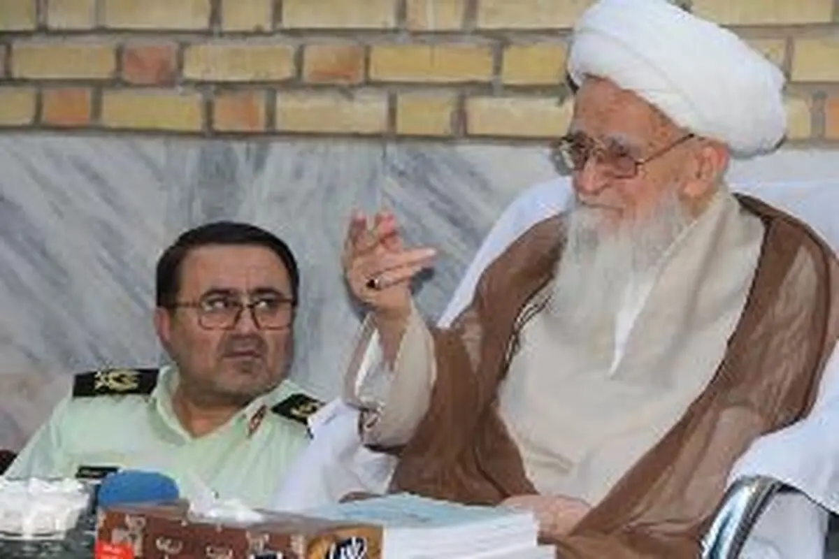 حفظ و پاسداری از حجاب تکلیفی مهم است