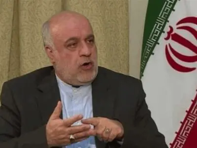 السفير الايراني لدى بيروت: نريد أن نشارك في إعادة إعمار لبنان