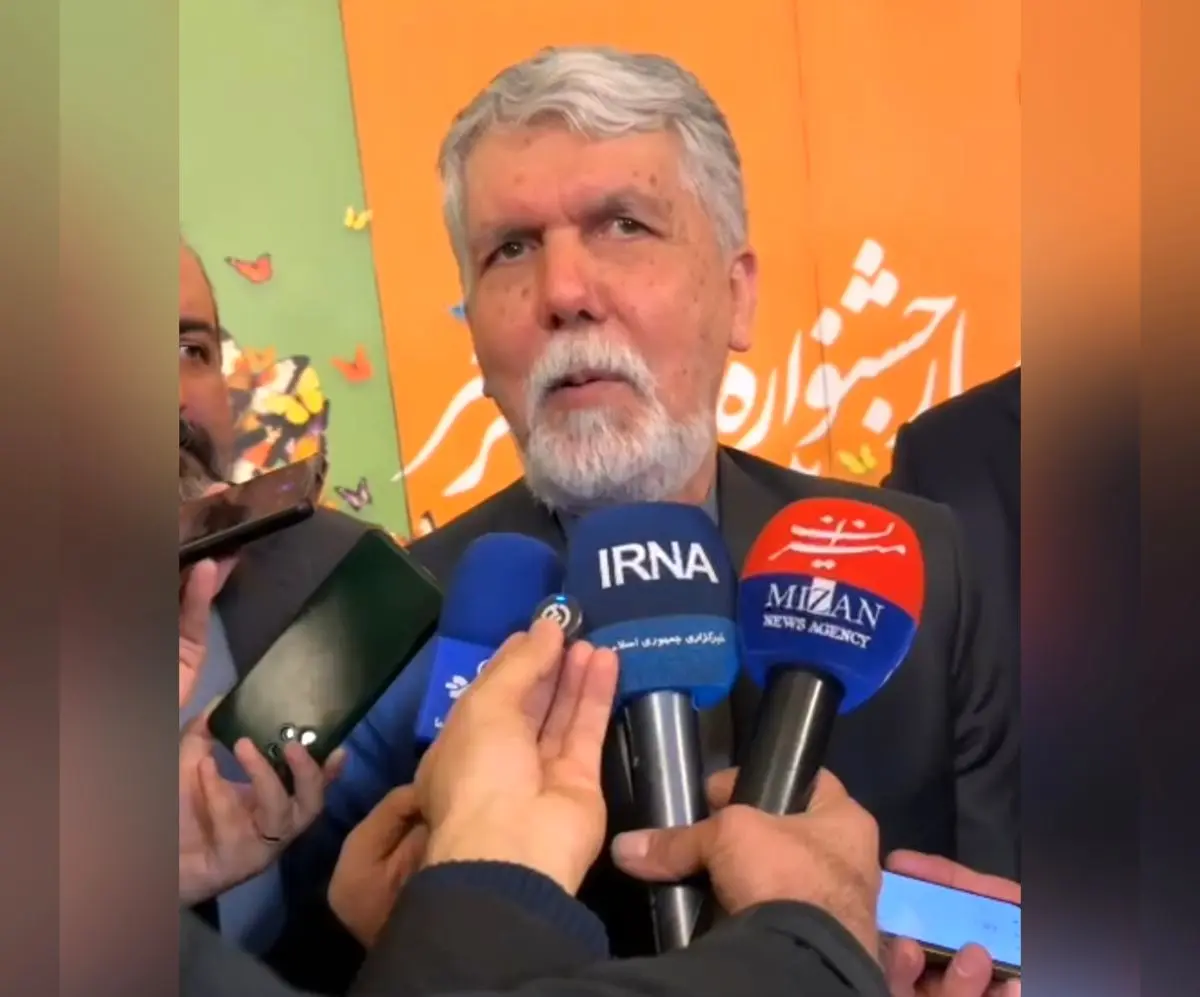 شرایط جاری کشور را در نظر می‌گیریم/ پرهیز از شادی افراطی در جشنواره موسیقی فجر 