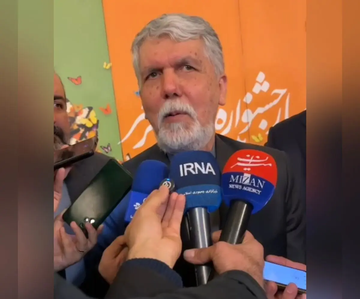 شرایط جاری کشور را در نظر می‌گیریم/ پرهیز از شادی افراطی در جشنواره موسیقی فجر 