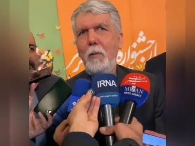 شرایط جاری کشور را در نظر می‌گیریم/ پرهیز از شادی افراطی در جشنواره موسیقی فجر 