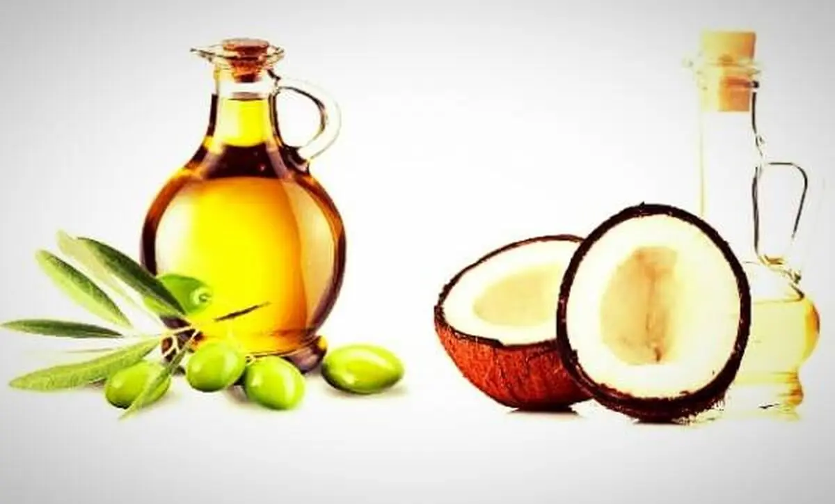 روش خانگی برای ترمیم موهای آسیب دیده