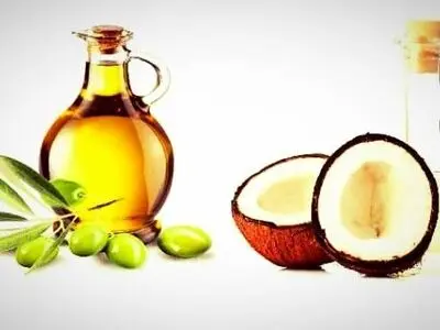روش خانگی برای ترمیم موهای آسیب دیده