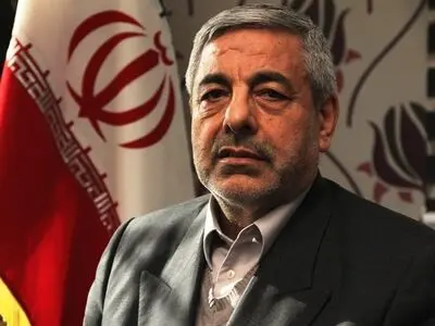 پیام استاندار آذربایجان‌غربی به مناسبت 22 بهمن
